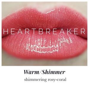 LipSense Heartbreaker